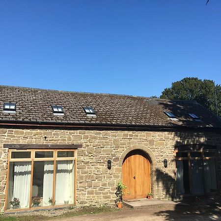 The Stables Vila Hope Bowdler Exterior foto
